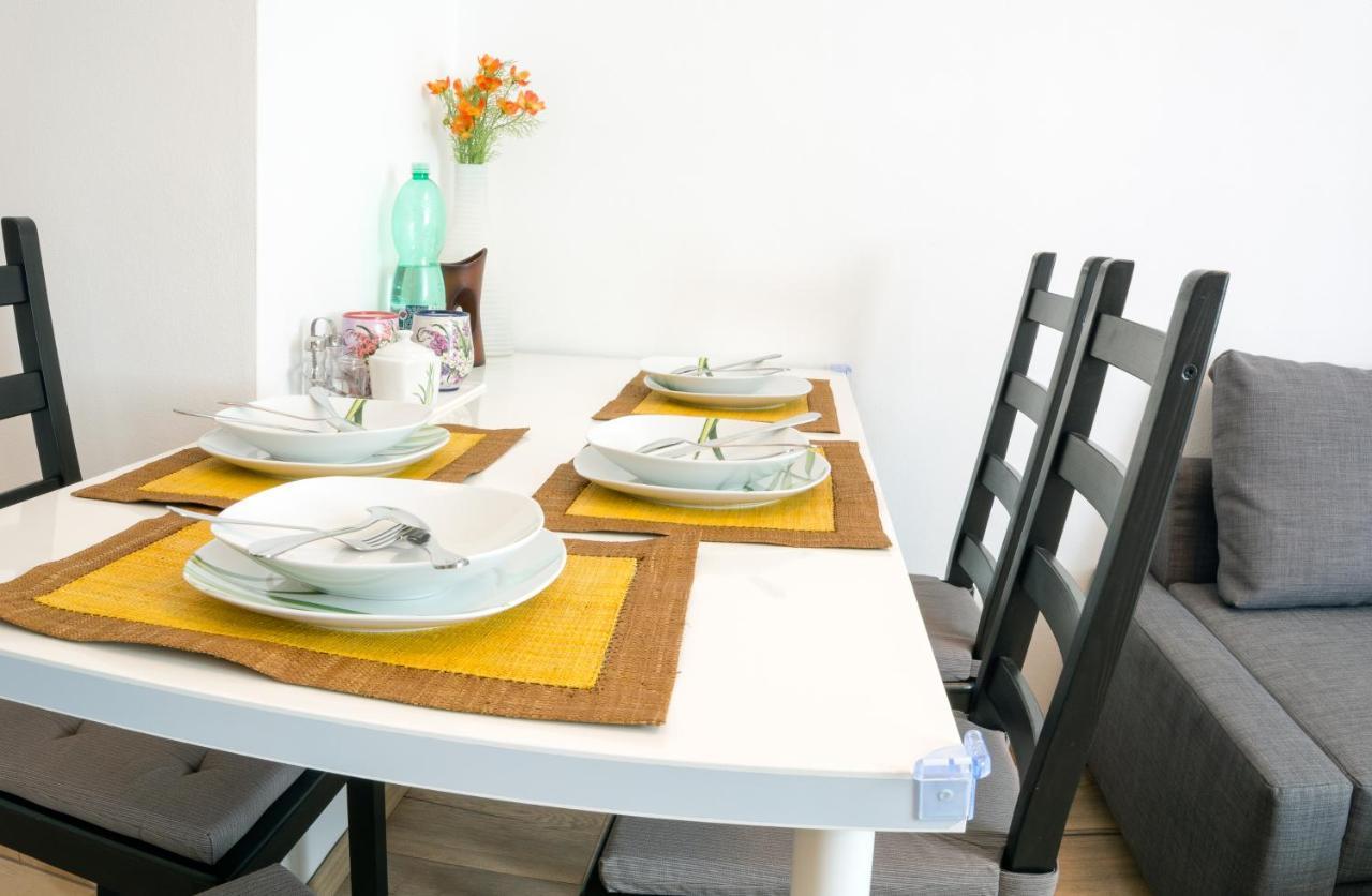 Apartments Marilyn Tatranská Lomnica المظهر الخارجي الصورة