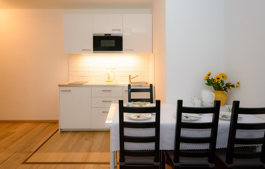 Apartments Marilyn Tatranská Lomnica المظهر الخارجي الصورة