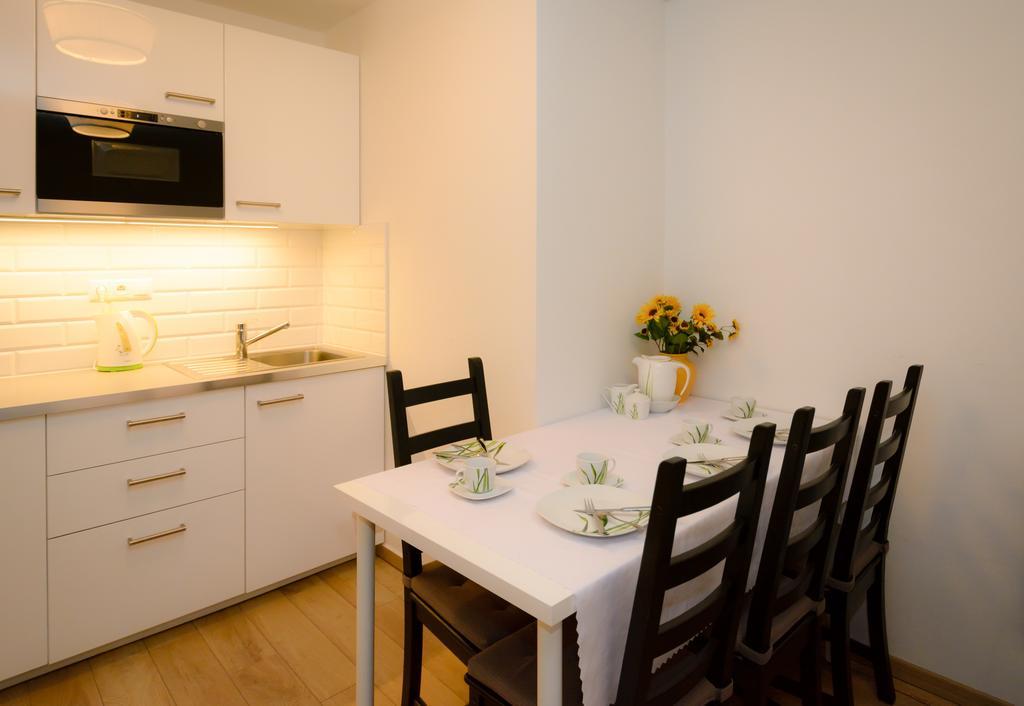 Apartments Marilyn Tatranská Lomnica المظهر الخارجي الصورة